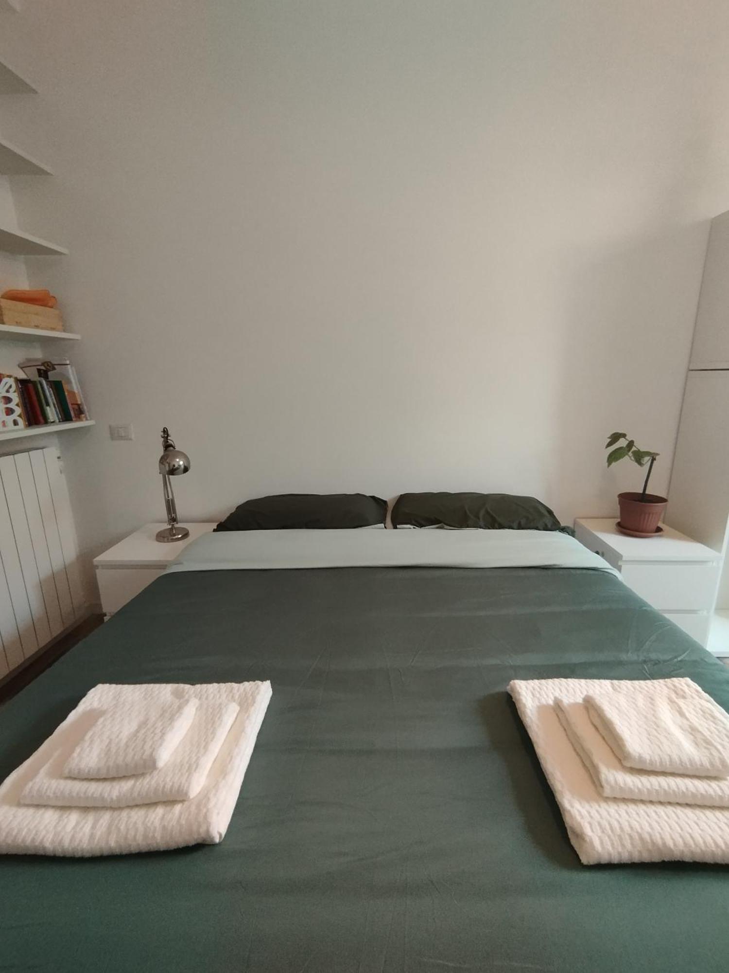 Comfortable Alloggio in famiglia *